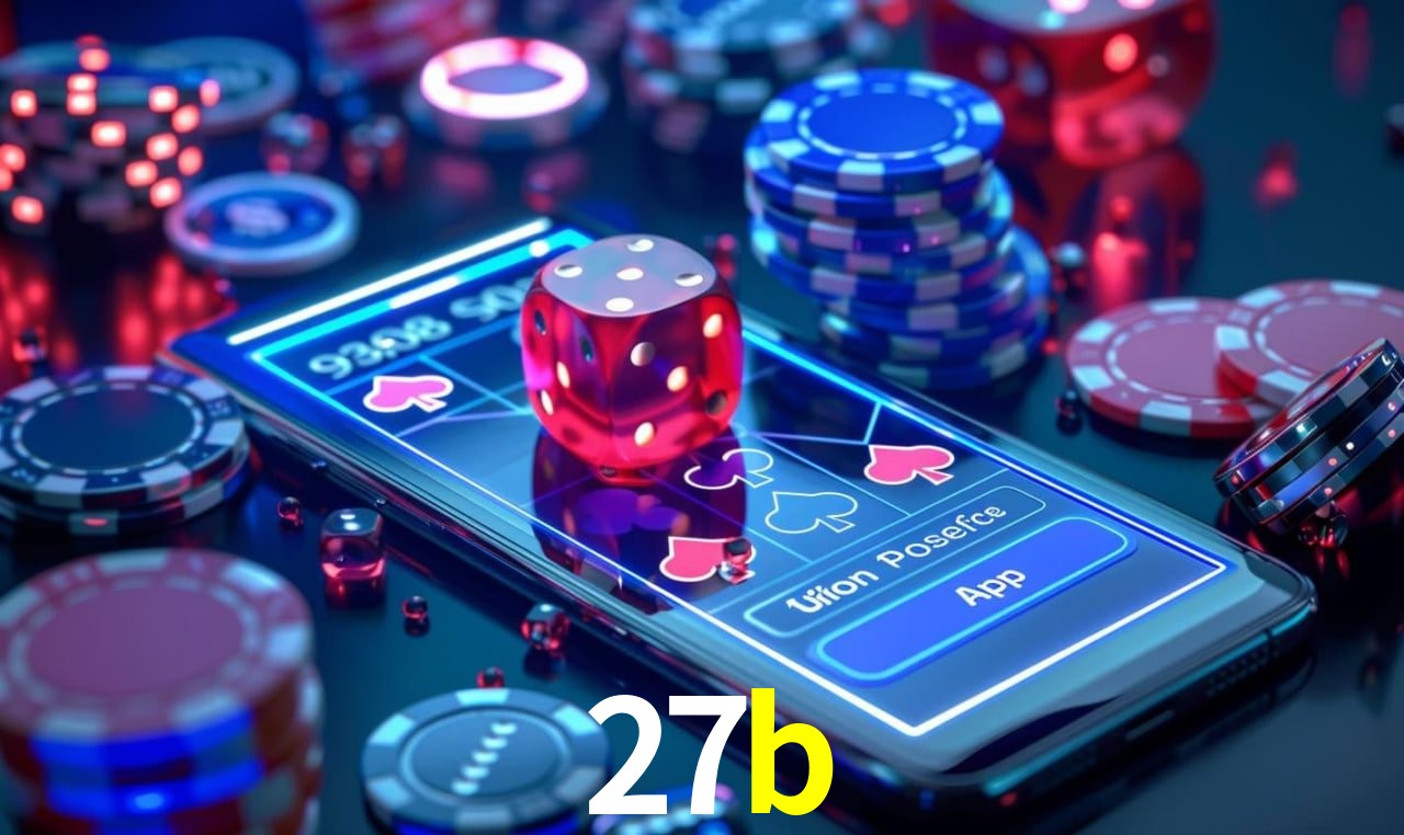 Desvendando o Mundo dos Jogos Virtuais na 27b